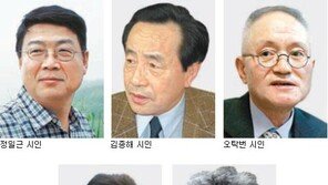 시인 12명 ‘시인세계’ 여름호에 부모님에 대한 추억 담아