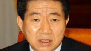 “노 前대통령 2004년말 뇌출혈 증세”… 천호선 대변인, 방송서 밝혀