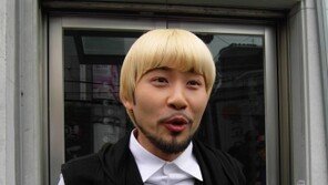 노홍철, 과거 폭행사건 고백 “나에게 공격하라더라”