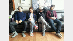 울랄라세션 ‘불후2’ 고정출연 확정, “퍼포먼스 기대돼!”