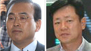 [단독보도]“박영준, 포스코 인사개입 당시 이동조 데리고 다녔다”