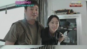 윤다훈, 딸 공개 ‘진짜 여신미모’…알고보니 여배우네