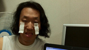 아이유 ‘복숭아’ 인기 폭발에 김경진 울상 “한라봉은 어떡해”