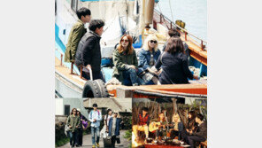 이효리 비립종 고백 “30년 지기 친구들이 내가 창피하대”