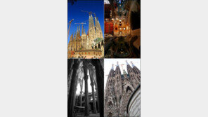 100년 넘게 짓고 있는 건물 “완공까지 100~200년 더 걸린다?”