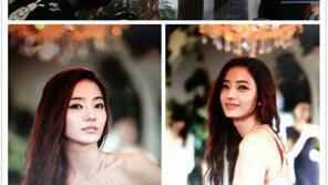 한채영 ‘모델 포스’ 사진 화제, “모델이냐는 말 많이 들어봐…”