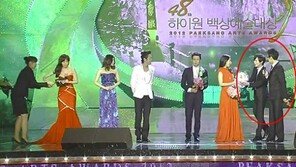 정용화 키 논란 “정용화 180cm? 그럼 이휘재는 190cm?”