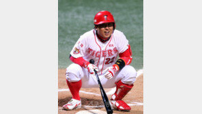 KBO, ‘반도핑 규정 위반’ 김상훈 엄중경고