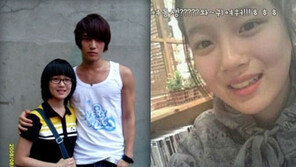 김재중, 여동생도 데뷔 임박 ‘걸그룹급 미모’ 눈길