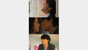 류시원, ‘굿바이 마눌’ 뮤비 공개…오열 모습 ‘눈길’