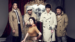 이명세 감독 vs JK필름, ‘미스터K’ 두고 법정 공방까지 갈 것인가