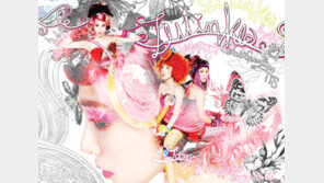 소녀시대-태티서, 美 빌보드 메인 앨범 차트 한국 가수 최고 순위 기록