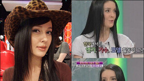 자밀라 많이 늙었네, 전성기 시절 사진과 비교해 보니…