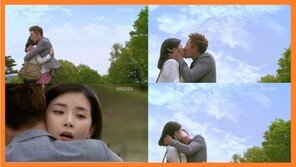 적도의 남자 키스신 “너무 진해 vs 적절한 설정”