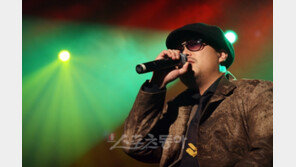  길 “‘보코’탈락자 2명 리쌍 8집 앨범 참여”  