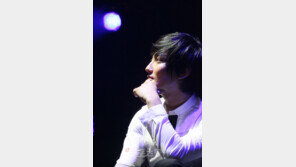  ‘보코’ 강타 “지원자들의 상처 보듬어 주고 싶었다”