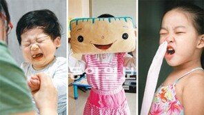 [O2/Life]발 모아 표정 모아 가족사진을… 찍고 소통하고 상상하세요