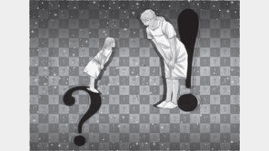 [O2/커버스토리]질문 끝없을 땐 “두 가지만 먼저 대답할게, 나머지는 저금하자”