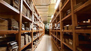 [TV 하이라이트]국립중앙도서관 3일을 담다