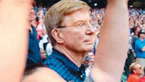 “다운증후군 아이 낳자 의사가 ‘집에 데려갈거냐’ 물어봐”