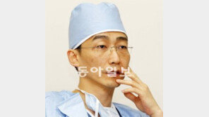 이국종 교수 “중증외상센터는 돈 아닌 의지의 문제… 이제 겨우 첫발 뗀것”