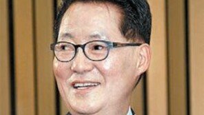 박지원 “당 대선후보 선출한 뒤 안철수와 단일화”