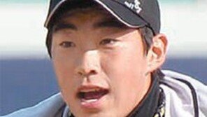 [황금사자기 고교야구]전국무대 첫 출전 완봉쇼 ‘미완의 대기’ 선린인터넷고 투수 김성진