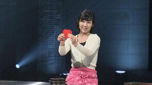 사유리 태도 논란, 심사위원 질문에 대뜸 “비밀~” 