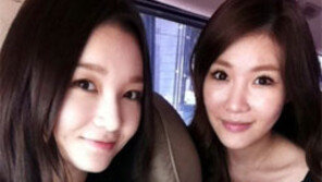 다비치 이해리, 몰라보게 바뀐 미모 ‘강민경 저리가라’