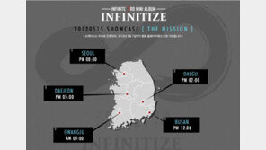 인피니트 전용헬기 “찾아가는 서비스란 이런 것”