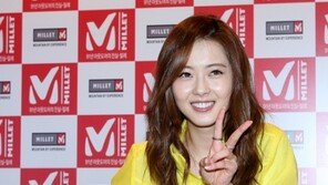 [포토] 고아라 ‘훗, 저 인기 많죠?’