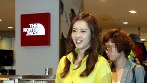 [포토] 고아라, 미모-몸매 종결자 포스