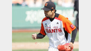 이용훈 완벽투… 4승으로 다승 공동선두