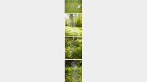 귀신 만드는 법 “귀신이 아니라 작품 같은데?”