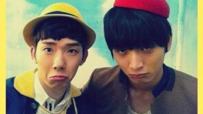 조권 어린이 변신, 24살 맞아? 어린이날 팬서비스