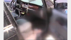 [뉴스A]어린이날 선물 사러갔던 아버지, 강도에 그만…