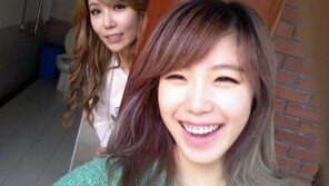 전효성 민낯 공개 “나이 먹는 것 같아” 어린이날 망언