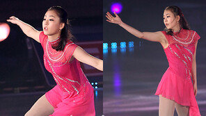 ‘김연아만 여신인줄 알았더니…’ 곽민정, 몰라보게 예뻐져 