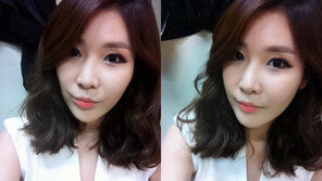 이해리, 물오른 미모+볼륨감 ‘新여신 등극?’