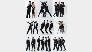 ‘코빅 3’ 라인업 공개, 12일부터 16개팀 경쟁