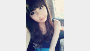 나인뮤지스 혜미, 베이비페이스+뼈몸매…이 정도일 줄이야