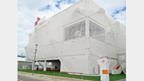 SKT, 여수박람회 기업전시관 ‘행복＿구름’ 운영