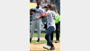 [포토] 임시완, 여심 녹이는 시구