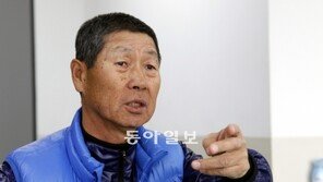 김성근 감독 “10구단 반대하는 재벌구단, 발상이 틀렸다”