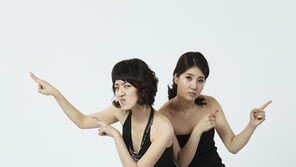 강유미·안영미 ‘미미밴드’ 출격