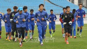 뚜벅뚜벅, 무소의 뿔처럼… 울산, 톱을 향한 행진곡