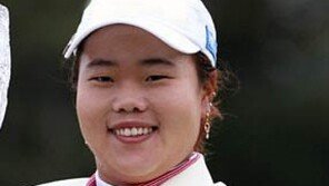 ‘뒷심여왕’ 안선주, 연장 첫 홀서 끝냈다