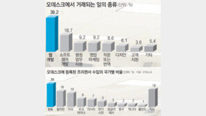 [마이크로 다국적기업이 뜬다]<上> 국경 없는 고용