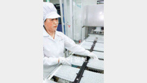 [광주/전남]폐광촌→백신특구… 화순의 화려한 변신