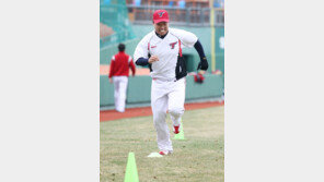 [콤팩트뉴스] 이범호, 2군 롯데전 4타수 1안타 外